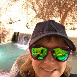 Meet your Posher, Michelle